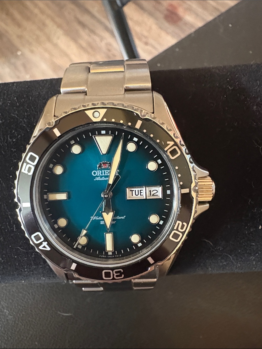 Orient KAMASU EXCELLENT CONDITION